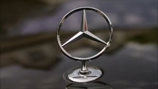 Mercedes-Benz S500 2014