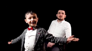 آهنگ شاد ترکی ارخان و ابولفضل بالدی بالام Orxan ft Əbəlfəz - Baldı-Balam