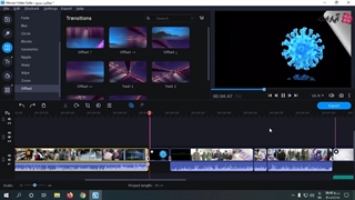 آموزش ساخت و ویرایش ویدیو