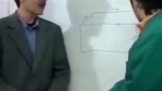 استاد ریاضی مدرسه ما