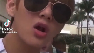TikTok,11 - BTS - Bon voyage - Taehyung & Jin & Jimin