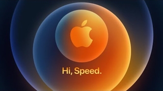 رویداد 13 اکتبر شرکت اپل ( Apple Event ___ October 13 )