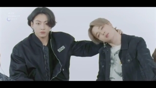 و با این ادیت به دیار باقی شتافتممم/jikook