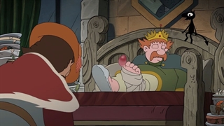 انیمیشن سریالی طلسم شدگان فصل 2قسمت 7 با دوبله فارسی