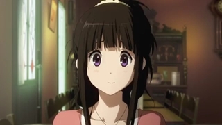 انیمه Hyouka فصل 01 قسمت 03 زیرنویس