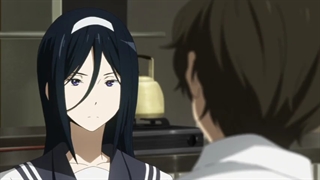 انیمه Hyouka فصل 01 قسمت 10 زیرنویس