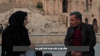 مستند اوایل ژنوایه _ روایت زندگی حاج قاسم سلیمانی؟؟؟؟