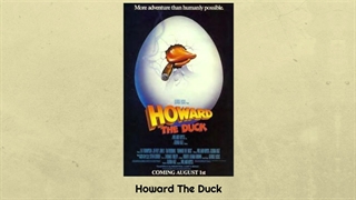 فیلم هاوارد اردکه (Howard the Duck) زیرنویس فارسی