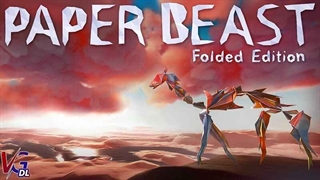 بازی Paper Beast ماجراجویی،سندباکس - دانلود در ویجی دی ال