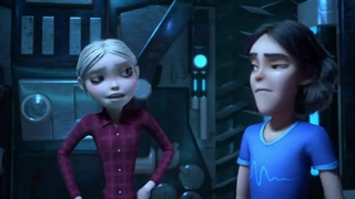 سه فراری : داستان های آرکادیا فصل1 قسمت7 دوبله فارسی