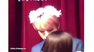 وقتی جین میترسه