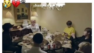 شوگا به بی تی اس دروغ گفته