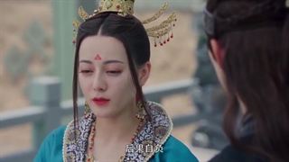 سریال چینی پرنسس چانگ 2021 قسمت 39