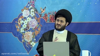 رسوائی و دروغگوئی وحشتناک کارنشناس شبکه وهابی در مورد کتب شیعه