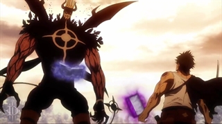 AMV_mix(black clover)veery fun