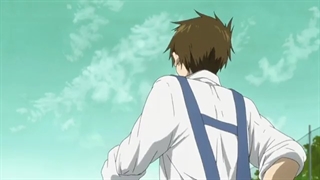 انیمه Hyouka فصل 01 قسمت 14 زیرنویس