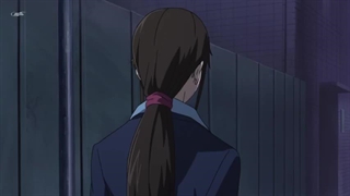 انیمه تاریک تر از سیاهی فصل اول قسمت 6 - Darker Than Black با زیرنویس فارسی