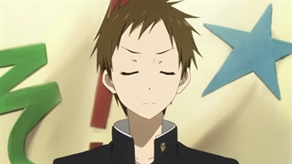 انیمه Hyouka فصل 01 قسمت 16 زیرنویس