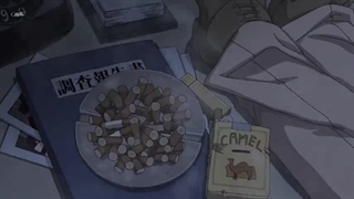 انیمه تاریک تر از سیاهی فصل اول قسمت 7 - Darker Than Black با زیرنویس فارسی