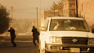 دانلود فصل 5 قسمت 6 سریال فرار از زندان Prison Break دوبله فارسی