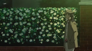 انیمه تاریک تر از سیاهی فصل اول قسمت 8 - Darker Than Black با زیرنویس فارسی