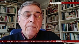 پاسخ دندان شکن کارشناس برنامه علیه پروژه تحریم انتخابات در بی بی سی