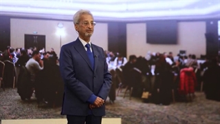 سمینار مدیریت خویشتن با سخنرانی دکتر احمد روستا پدربازاریابی ایران