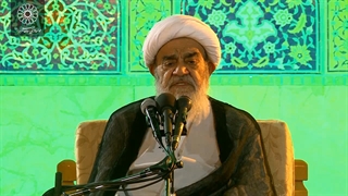 سفارش به رفع اختلاف در وصیّت امیرالمؤمنین«ع»(آیت الله العظمی مظاهری)
