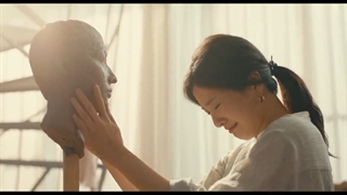 فیلم سینمایی ژاپنی چشمانت میگویند 2020 Your eyes tell