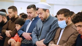تلاوة خاشعة-صلاة التراویح فی مدینة اربیل- نوێژی تراویح -بیشەوا قادر2021 | پیشوا کردی  | تلاوت | قرآن | قاری