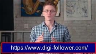 افزایش فالوور با کیفیت اینستاگرام