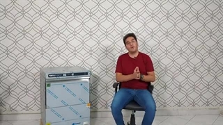 ماشین ظرفشویی صنعتی زیرکانتری