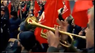 نماهنگ ویژه سردار شهید حاج قاسم سلیمانی ​برخیز که شور محشر آمد