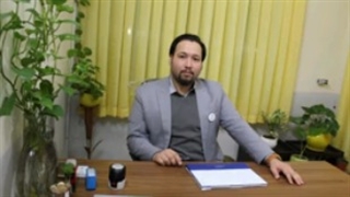 گفتاردرمانگر حنیف امانیان_کلینیک یاشا