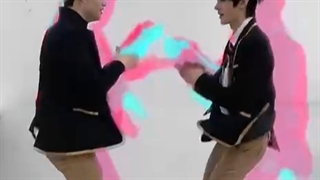 آپدیت تیک تاک نیکی و سونگهون