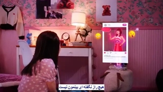 بدون توقف oh my girl با زیرنویس فارسی