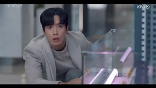 سریال کره ای جن گیری املاک Real Estate Exorcism قسمت هفتم (زیرنویس فارسی)