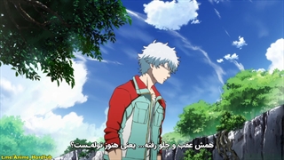 انیمه Godzilla Singular Point قسمت 4