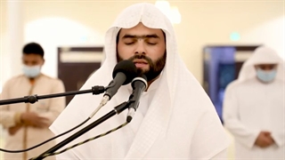 مَا سَلَکَکُمْ فِی سَقَرَ _تلاوة فى سورة المدثر فی صلاة المغرب للقارئ بیشةوا قادر الکردی | پیشوا کردی  | تلاوت | قرآن | قاری