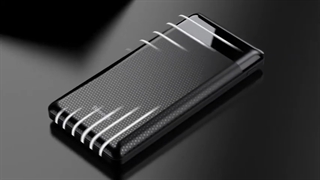 پاوربانک بیسوس Baseus Super Mini 22.5W Power Bank 20000mAh