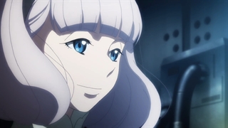 فصل دوم Aldnoah Zero قسمت 02