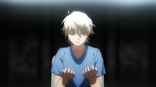 فصل دوم Aldnoah Zero قسمت 12 پایان