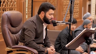 تلاوة مبارکة و الدعاء  بعد الصلاة العشاء للقارئ بیشةوا قادر الکردی-‌ آیات الشفاء من کل داء بإذن الله | پیشوا کردی