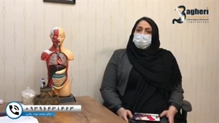 کاهش وزن باور نکردنی 15 کیلوگرمی بعد از عمل اسلیو معده