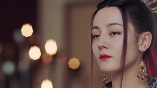 سریال چینی پرنسس چانگ 2021 قسمت 41