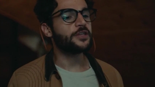 فیلم خرس سیاه دوبله فارسی و بدون سانسور