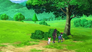 انیمه پوکمون قسمت  06 زیرنویس فارسی (پوکمون اِستاپ)