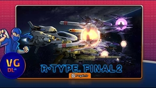 بازی R-Type Final 2 اکشن،دوبعدی - دانلود در ویجی دی ال