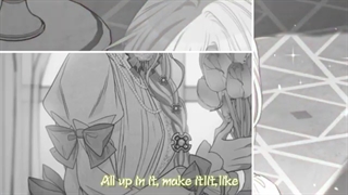 Pretty Savage X Manhwa || MULTIFEMALES || MMV