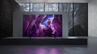 تلویزیون 65 اینچ A8H در ماردین کالا